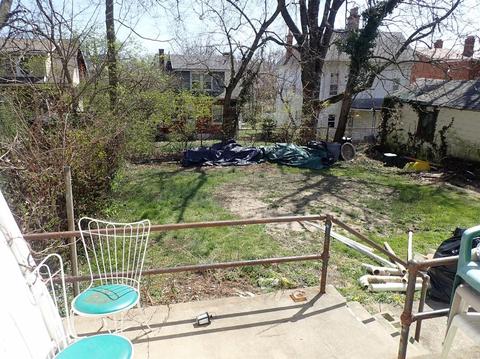 1030 Beech Ave, Cincinnati, OH 45205 photo 17