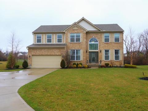 6420 Evergreen Ct, Mason, OH 45040 photo 1