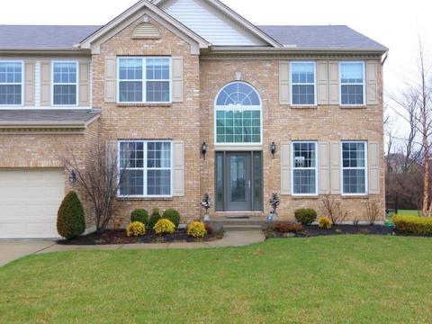 6420 Evergreen Ct, Mason, OH 45040 photo 2
