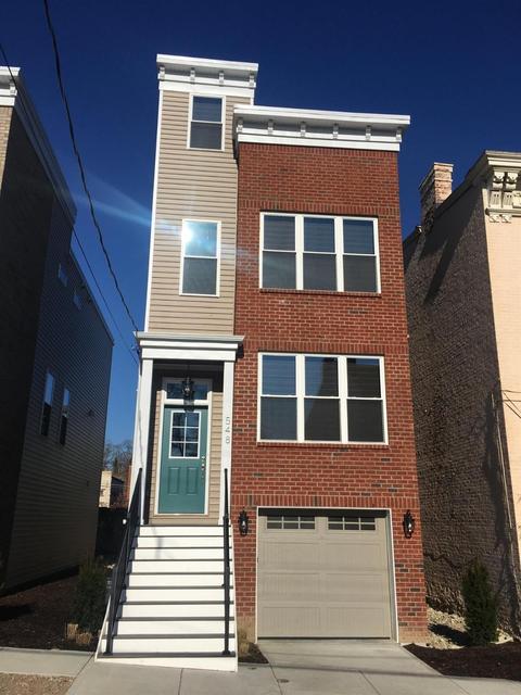 538 Slack St, Cincinnati, OH 45202 photo 16