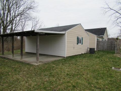 1315 Irvin Rd, Blanchester, OH 45107 photo 10