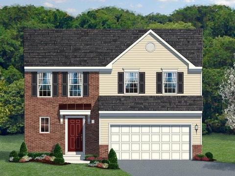 3949 Applegate Ct, Amelia, OH 45102 photo 1