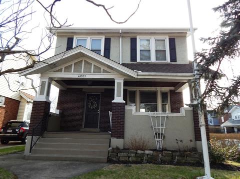 4221 Appleton St, Cincinnati, OH 45209 photo 1