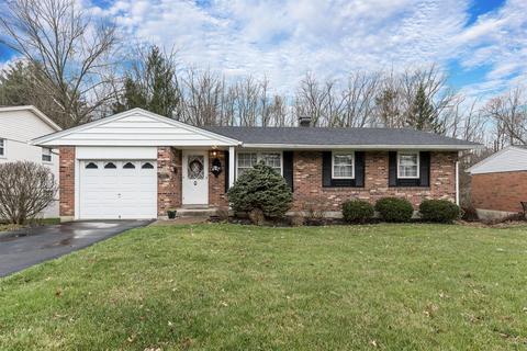 9143 Tag Dr, Cincinnati, OH 45231 photo 1