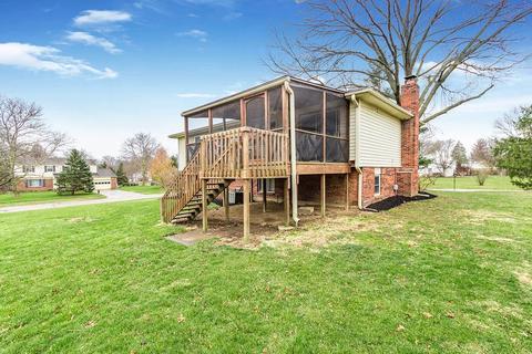 9904 Beau Ln, Cincinnati, OH 45231 photo 22
