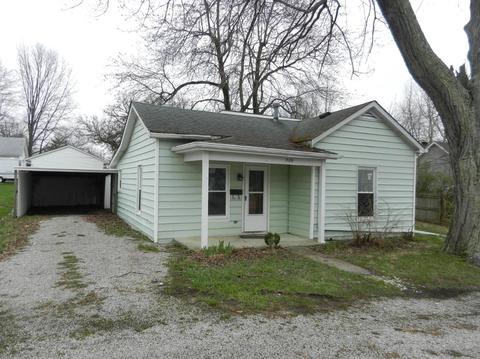 506 Apple St, Georgetown, OH 45121 photo 2