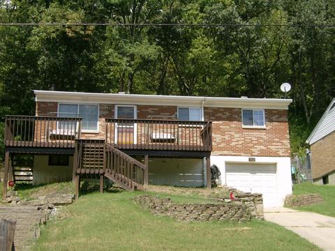4128 Hillside Ave, Cincinnati, OH 45204 photo 1