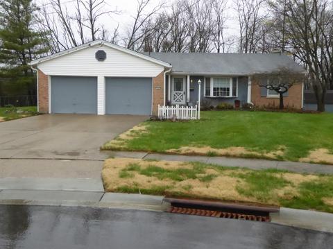 1967 Fallbrook Ln, Cincinnati, OH 45240 photo 1