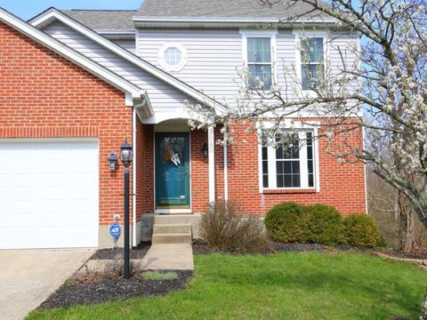 4640 Laurel View Dr, Cincinnati, OH 45244 photo 4