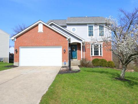 4640 Laurel View Dr, Cincinnati, OH 45244 photo 2