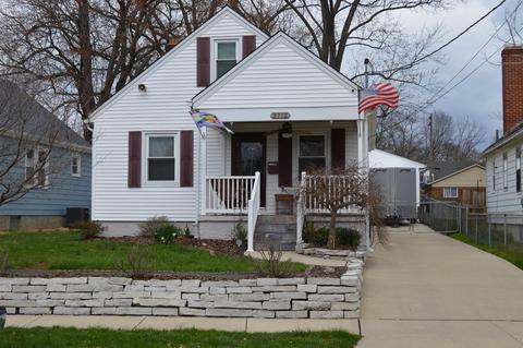 3712 Simpson Ave, Fairfax, OH 45227 photo 1