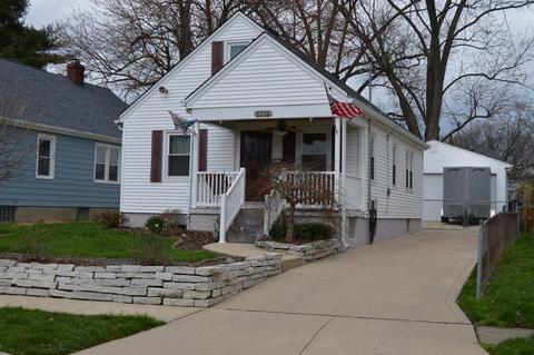 3712 Simpson Ave, Fairfax, OH 45227 photo 20