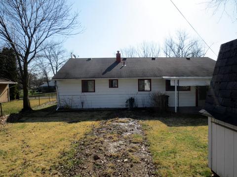 8857 Balboa Dr, Cincinnati, OH 45231 photo 22