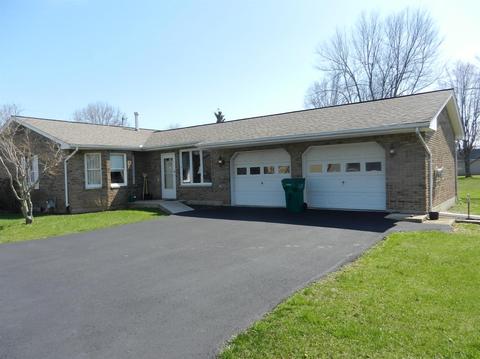 52 Kellie Ter, Georgetown, OH 45121 photo 3