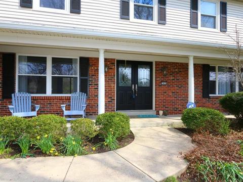 7825 Shadowhill Way, Montgomery, OH 45242 photo 4