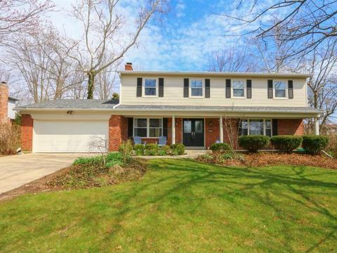 7825 Shadowhill Way, Montgomery, OH 45242 photo 2
