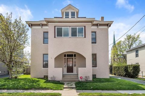 2719 Hackberry St, Cincinnati, OH 45206 photo 1