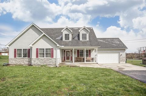 6186 Decker Rd, Franklin, OH 45005 photo 1