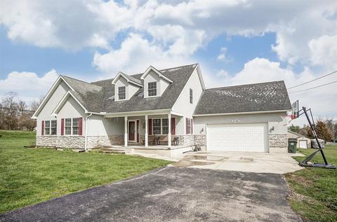 6186 Decker Rd, Franklin, OH 45005 photo 2