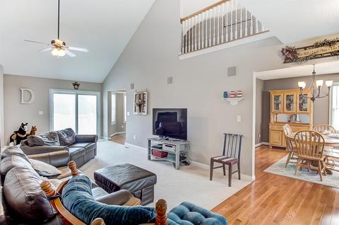 6186 Decker Rd, Franklin, OH 45005 photo 6