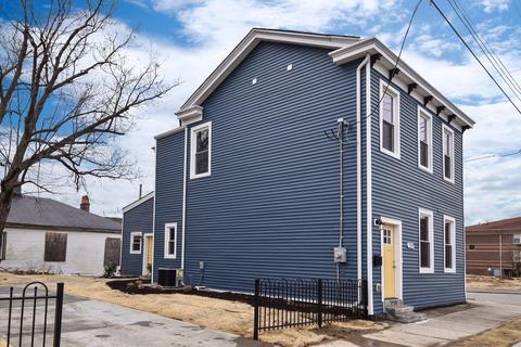 739 Wayne St, Cincinnati, OH 45206 photo 19