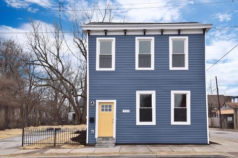 739 Wayne St, Cincinnati, OH 45206 photo 1