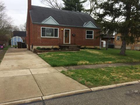 9383 Jericho Dr, Cincinnati, OH 45231 photo 1