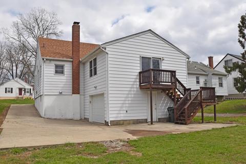 6877 Somerset Dr, Cincinnati, OH 45224 photo 20