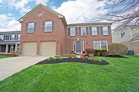 6519 Thistle Grv, Morrow, OH 45152 photo 1