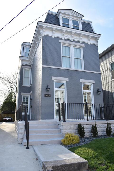 4219 Cherry St, Cincinnati, OH 45223 photo 1