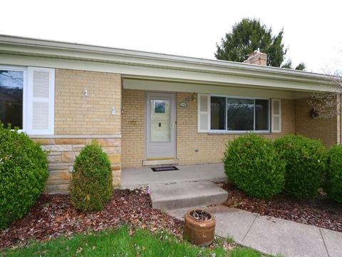 3036 Sandra Pl, Cincinnati, OH 45238 photo 2