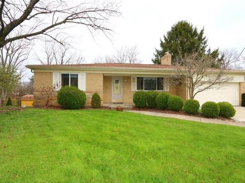 3036 Sandra Pl, Cincinnati, OH 45238 photo 1