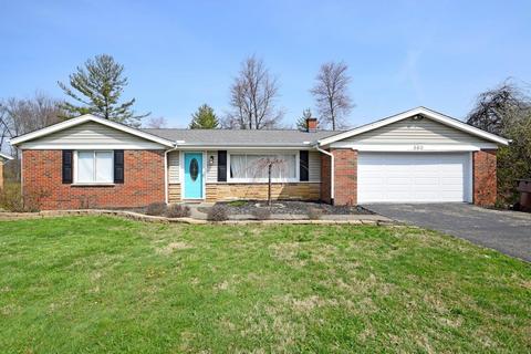 560 Sonny Ln, Cincinnati, OH 45244 photo 2
