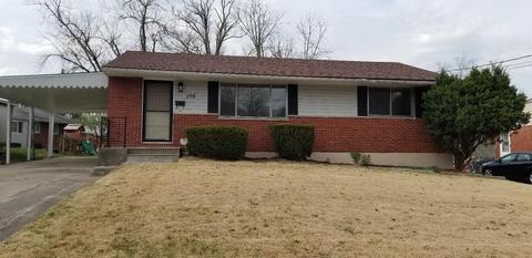 178 Brookhaven Ave, Woodlawn, OH 45215 photo 1