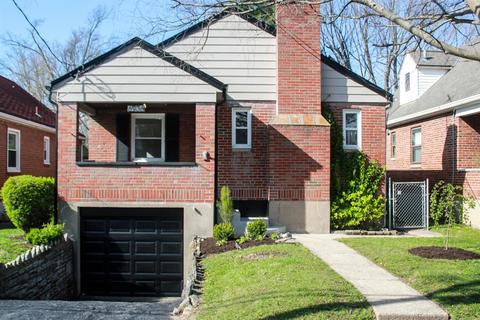 6936 Bramble Ave, Cincinnati, OH 45227 photo 1