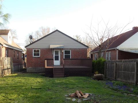 6936 Bramble Ave, Cincinnati, OH 45227 photo 21