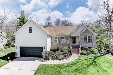 5601 Eaglesridge Ln, Cincinnati, OH 45230 photo 3
