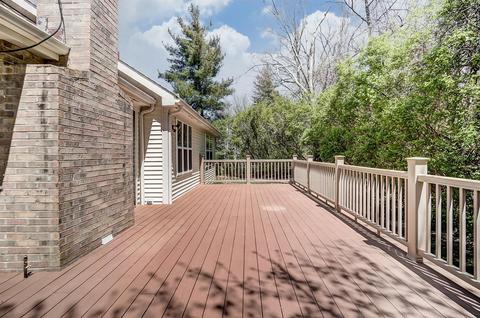 5601 Eaglesridge Ln, Cincinnati, OH 45230 photo 42