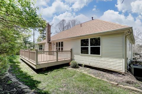 5601 Eaglesridge Ln, Cincinnati, OH 45230 photo 44
