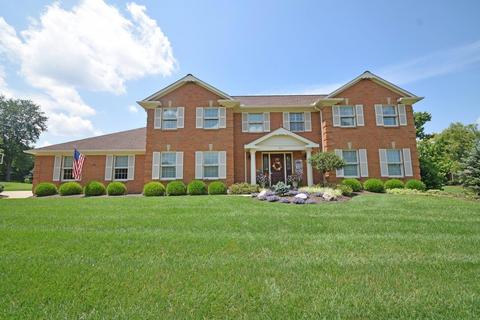 401 Heathgate Rd, Cincinnati, OH 45255 photo 2