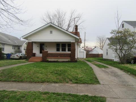 936 Corwin Ave, Hamilton, OH 45015 photo 1