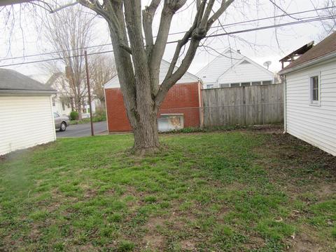 936 Corwin Ave, Hamilton, OH 45015 photo 2