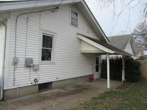 936 Corwin Ave, Hamilton, OH 45015 photo 4