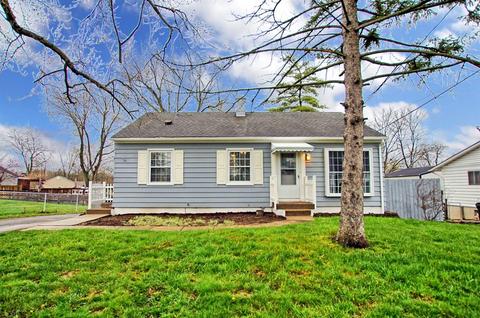 9701 Wildbrook Ln, Cincinnati, OH 45231 photo 1