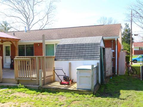 5326 Rawhide Ct, Cincinnati, OH 45238 photo 21