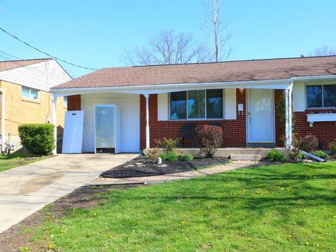 5326 Rawhide Ct, Cincinnati, OH 45238 photo 2