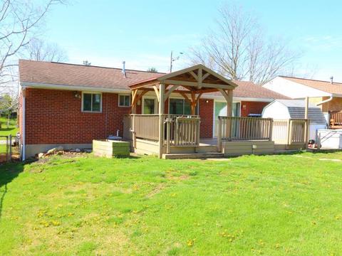 5326 Rawhide Ct, Cincinnati, OH 45238 photo 22