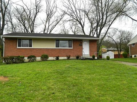 267 Brookhaven Ave, Woodlawn, OH 45215 photo 1