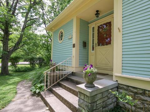 357 Beech Ave, Wyoming, OH 45215 photo 2