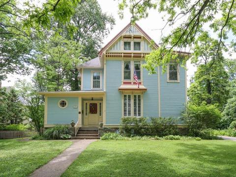 357 Beech Ave, Wyoming, OH 45215 photo 1